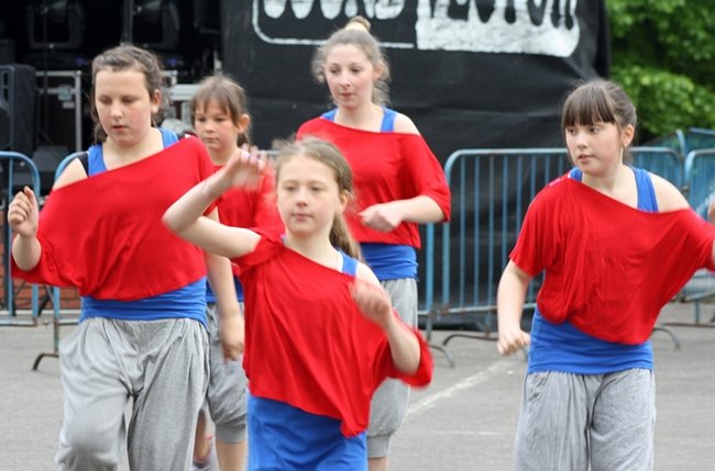 Majówka na zimno - zdjęcia