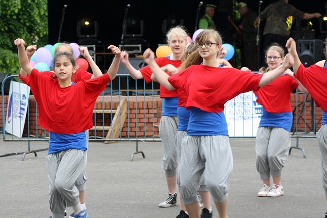 Majówka na zimno - zdjęcia