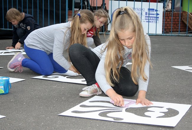 Majówka na zimno - zdjęcia