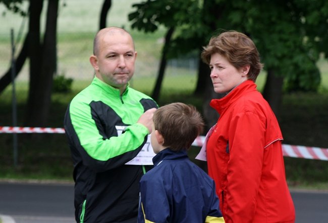 Pobiegli z dala od bomb - zdjęcia