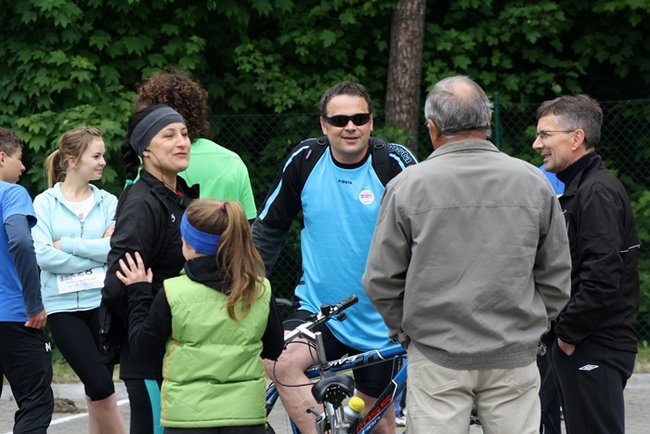 Pobiegli z dala od bomb - zdjęcia