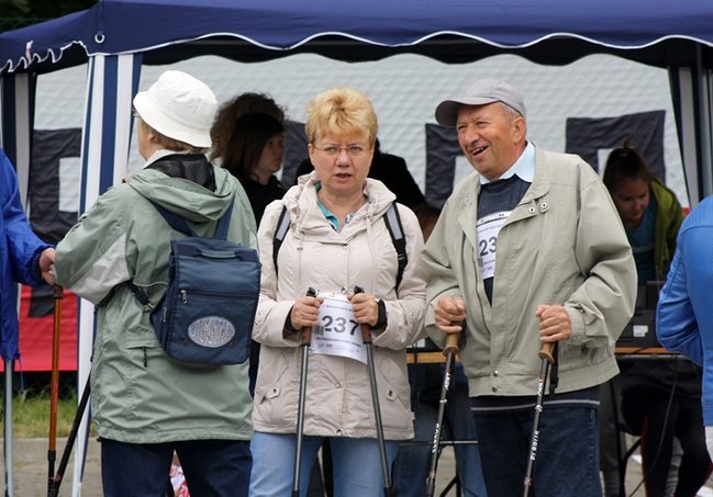 Pobiegli z dala od bomb - zdjęcia