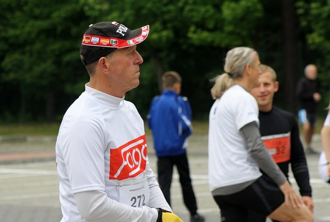 Pobiegli z dala od bomb - zdjęcia