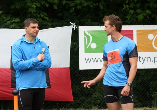 Pobiegli z dala od bomb - zdjęcia