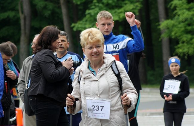 Pobiegli z dala od bomb - zdjęcia