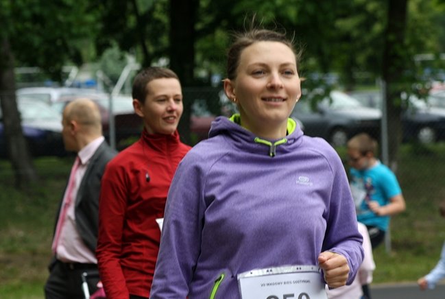 Pobiegli z dala od bomb - zdjęcia