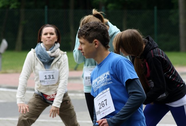 Pobiegli z dala od bomb - zdjęcia