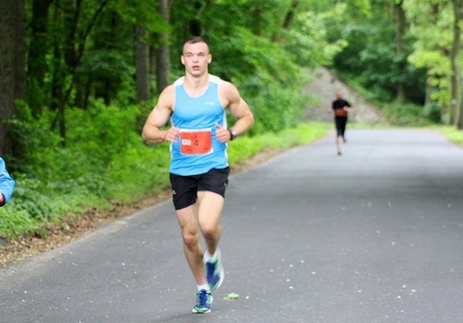 Pobiegli z dala od bomb - zdjęcia