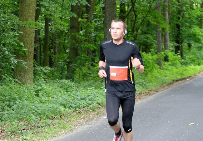 Pobiegli z dala od bomb - zdjęcia