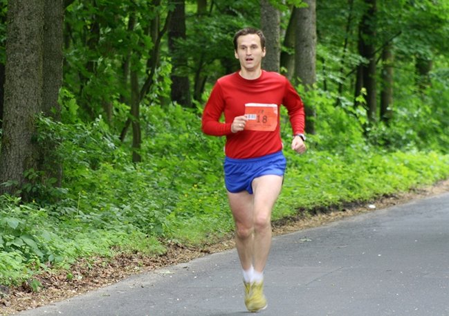 Pobiegli z dala od bomb - zdjęcia