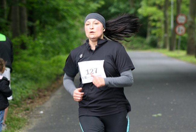 Pobiegli z dala od bomb - zdjęcia