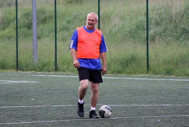 Zjednoczeni w sercu osiedla - zdjęcia