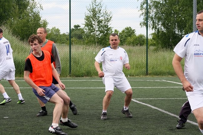 Zjednoczeni w sercu osiedla - zdjęcia