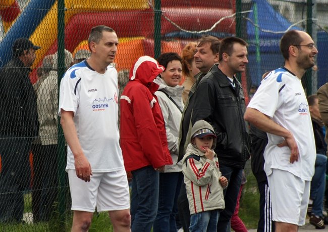 Zjednoczeni w sercu osiedla - zdjęcia