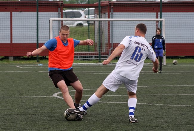 Zjednoczeni w sercu osiedla - zdjęcia