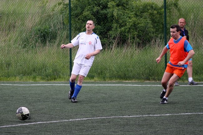 Zjednoczeni w sercu osiedla - zdjęcia