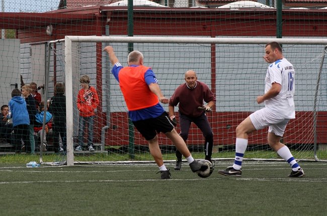 Zjednoczeni w sercu osiedla - zdjęcia