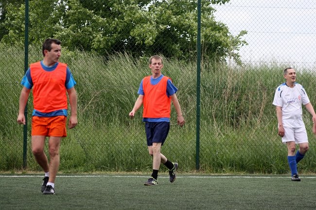 Zjednoczeni w sercu osiedla - zdjęcia