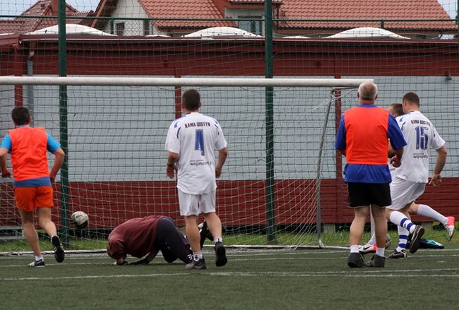 Zjednoczeni w sercu osiedla - zdjęcia