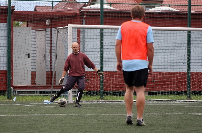 Zjednoczeni w sercu osiedla - zdjęcia