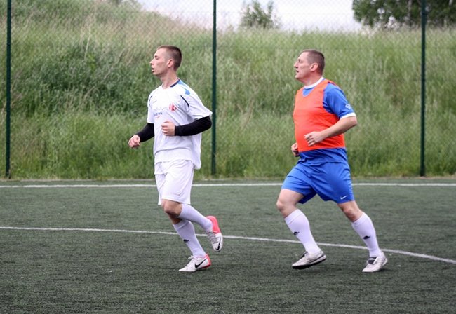 Zjednoczeni w sercu osiedla - zdjęcia