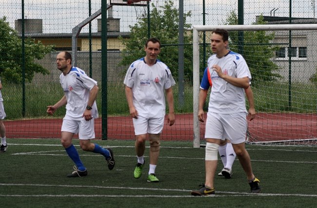 Zjednoczeni w sercu osiedla - zdjęcia