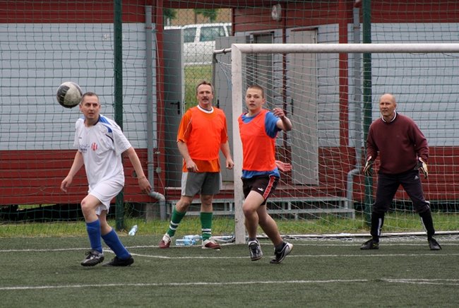 Zjednoczeni w sercu osiedla - zdjęcia