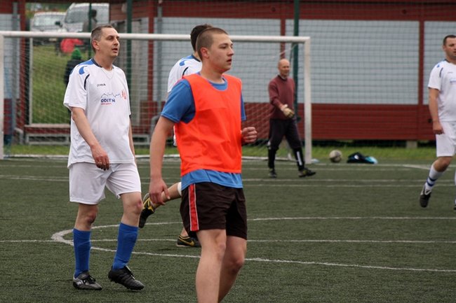 Zjednoczeni w sercu osiedla - zdjęcia