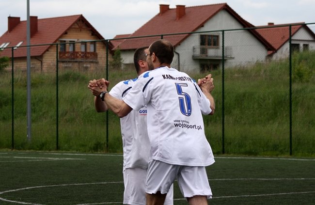 Zjednoczeni w sercu osiedla - zdjęcia