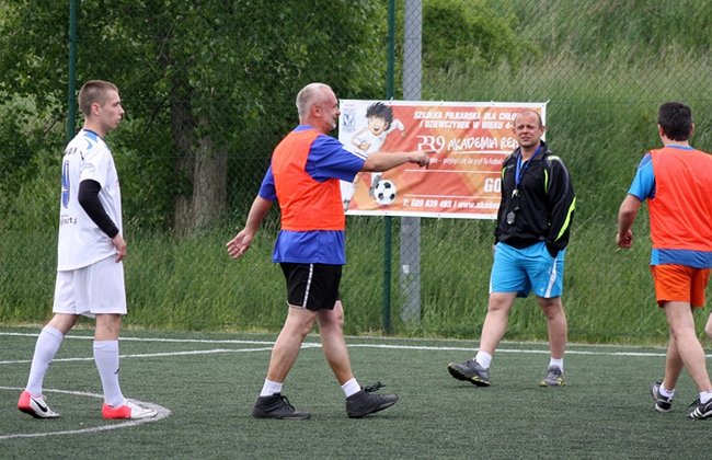 Zjednoczeni w sercu osiedla - zdjęcia