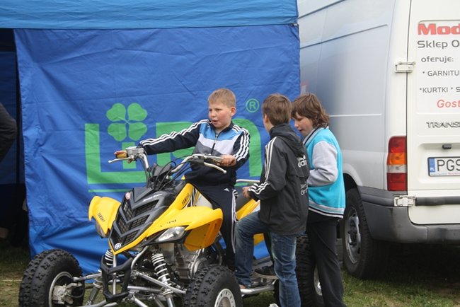 Zjednoczeni w sercu osiedla - zdjęcia