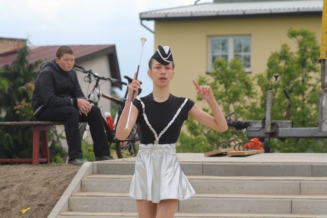 Zjednoczeni w sercu osiedla - zdjęcia