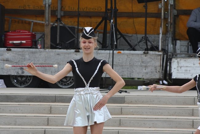 Zjednoczeni w sercu osiedla - zdjęcia