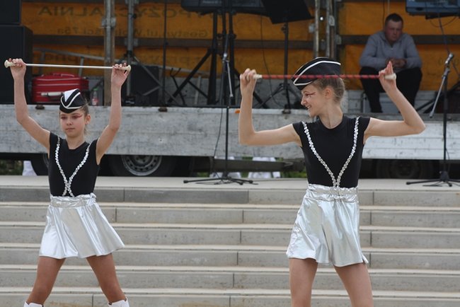 Zjednoczeni w sercu osiedla - zdjęcia