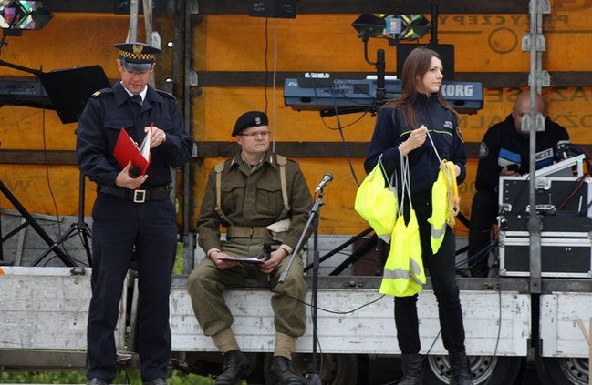 Zjednoczeni w sercu osiedla - zdjęcia