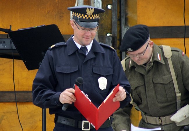 Zjednoczeni w sercu osiedla - zdjęcia