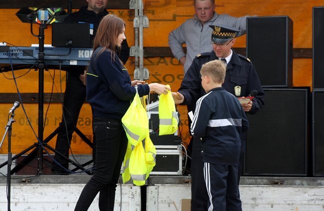 Zjednoczeni w sercu osiedla - zdjęcia