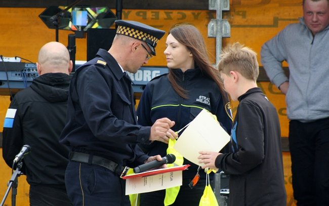Zjednoczeni w sercu osiedla - zdjęcia