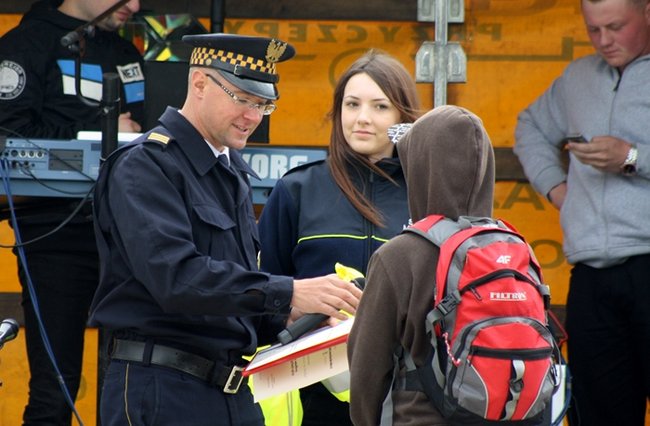 Zjednoczeni w sercu osiedla - zdjęcia
