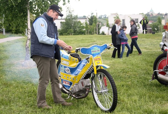 Zjednoczeni w sercu osiedla - zdjęcia