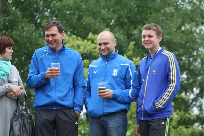 Zjednoczeni w sercu osiedla - zdjęcia