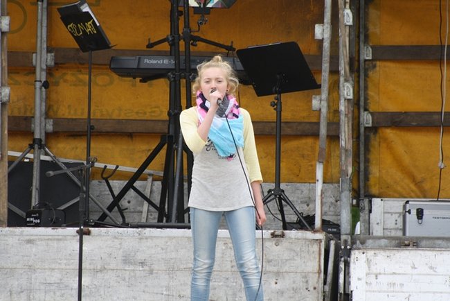 Zjednoczeni w sercu osiedla - zdjęcia