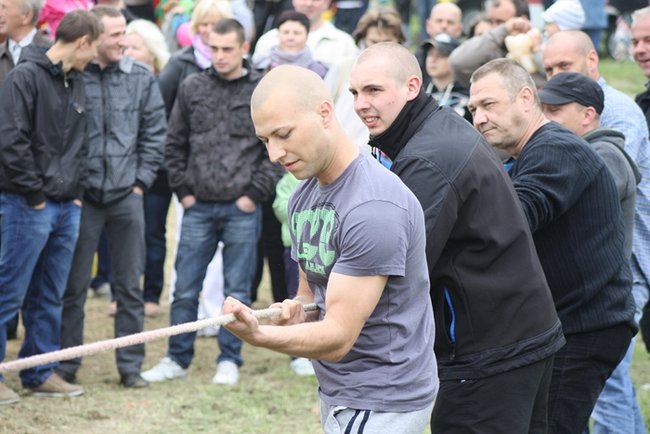 Zjednoczeni w sercu osiedla - zdjęcia