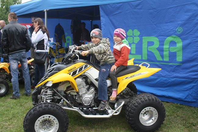 Zjednoczeni w sercu osiedla - zdjęcia