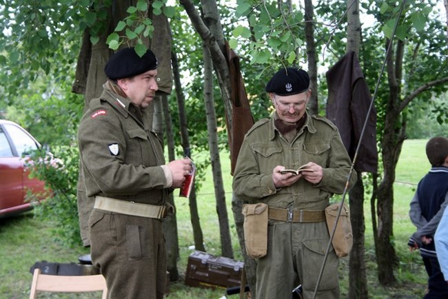 Zjednoczeni w sercu osiedla - zdjęcia