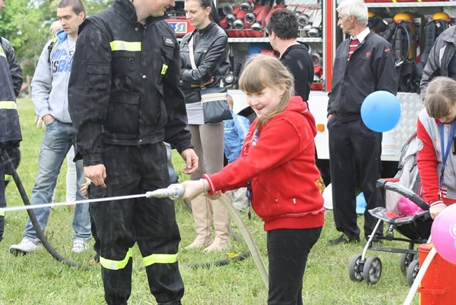 Zjednoczeni w sercu osiedla - zdjęcia