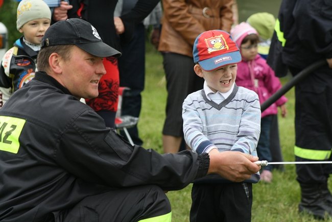 Zjednoczeni w sercu osiedla - zdjęcia