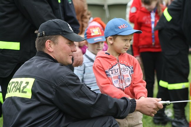 Zjednoczeni w sercu osiedla - zdjęcia