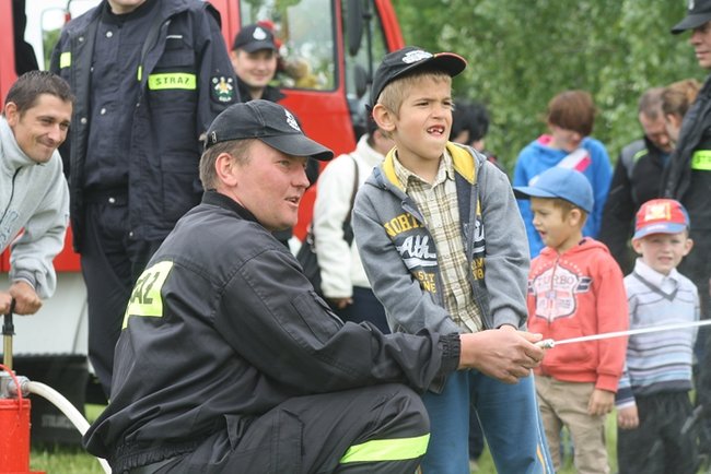 Zjednoczeni w sercu osiedla - zdjęcia