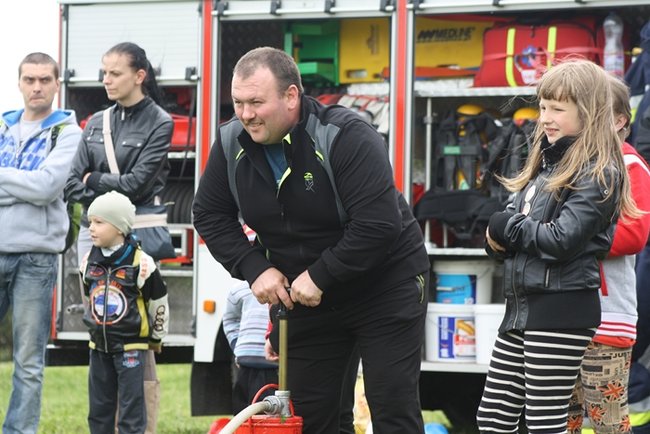 Zjednoczeni w sercu osiedla - zdjęcia